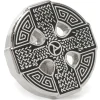 Cufflinks, Inc. Celtic Cross Lapel Pin