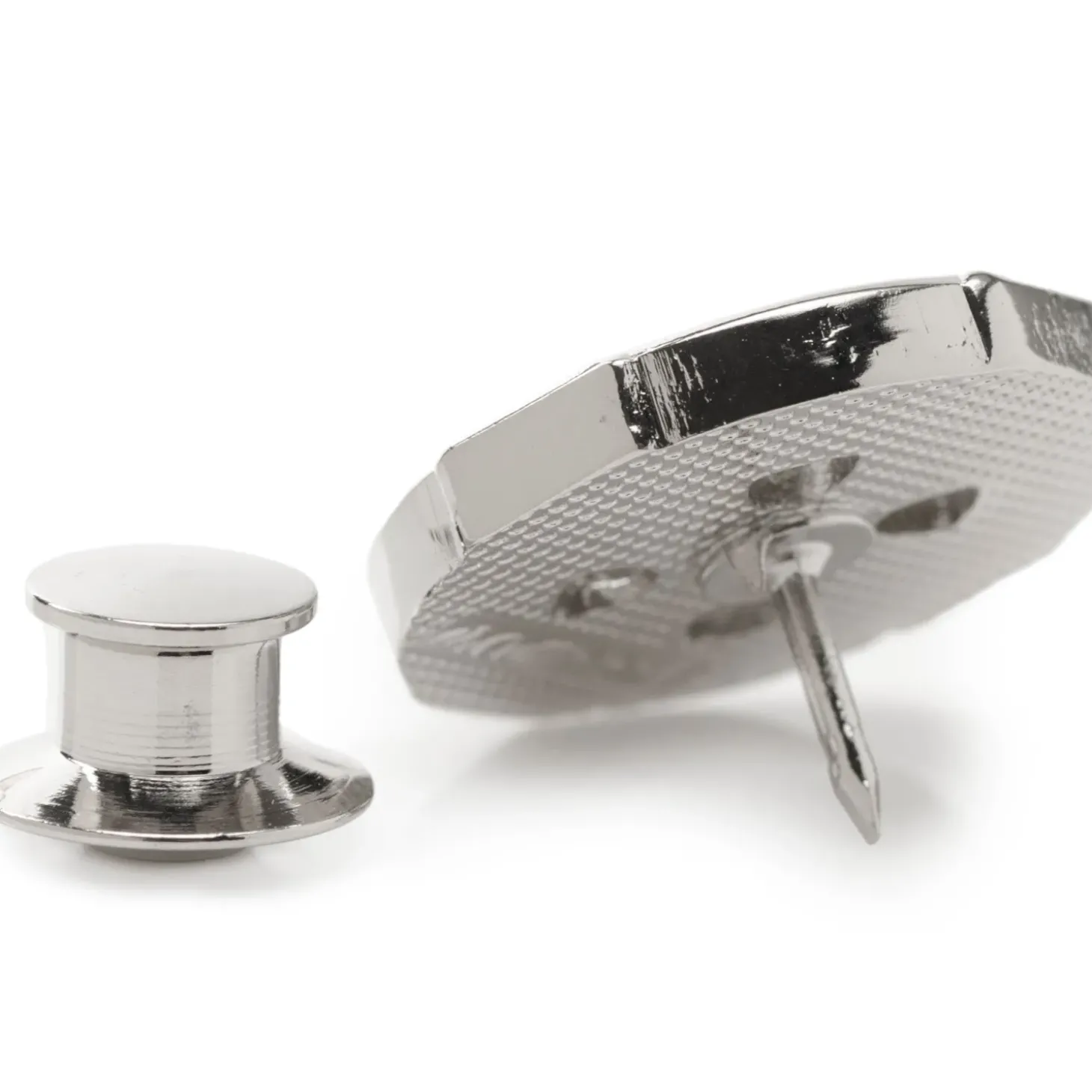 Cufflinks, Inc. Celtic Cross Lapel Pin