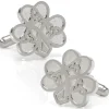 Cufflinks, Inc. Celtic Knot Shamrock Cufflinks