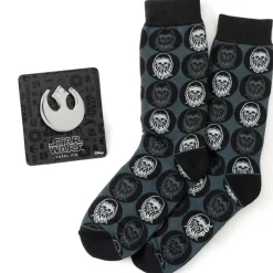 Star Wars Chewbacca Black Gift Set
