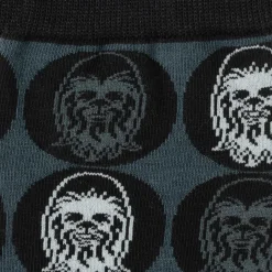 Star Wars Chewbacca Black Gift Set