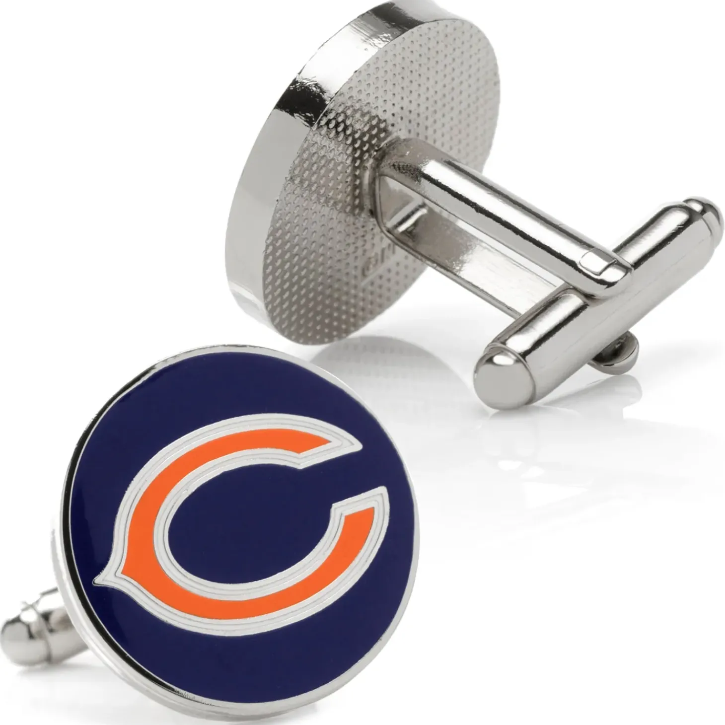 NFL Chicago Bears Cufflinks
