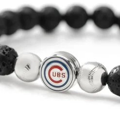 MLB Chicago Cubs Bracelet