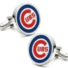 MLB Chicago Cubs Cufflinks