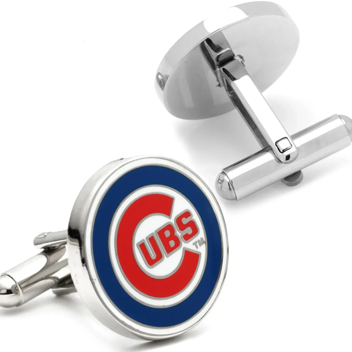 MLB Chicago Cubs Cufflinks