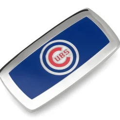 MLB Chicago Cubs Cushion Money Clip
