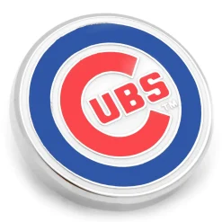 MLB Chicago Cubs Lapel Pin