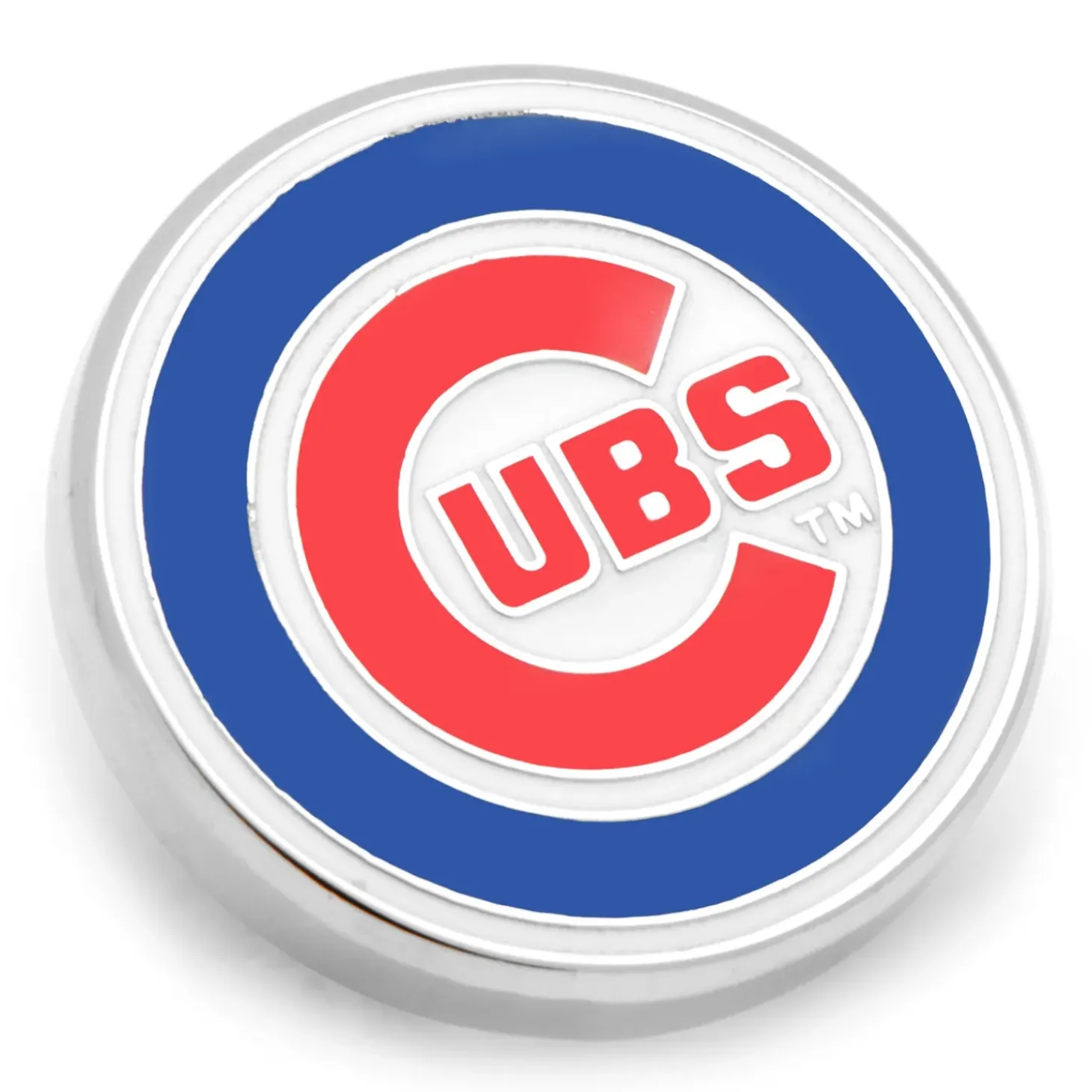 MLB Chicago Cubs Lapel Pin