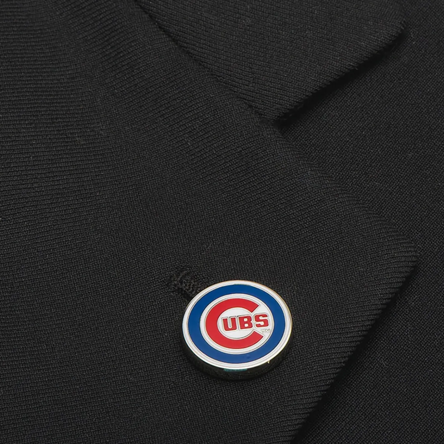 MLB Chicago Cubs Lapel Pin