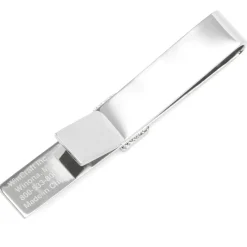 MLB Chicago Cubs Tie Bar