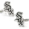 MLB Chicago White Sox Cufflinks
