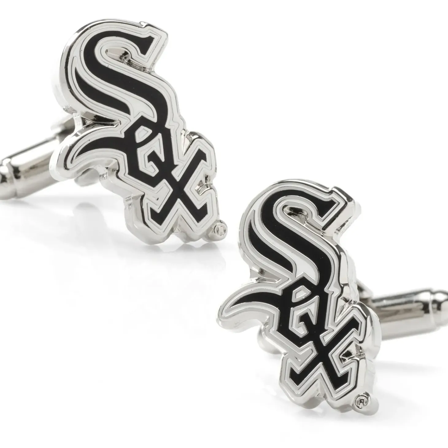 MLB Chicago White Sox Cufflinks