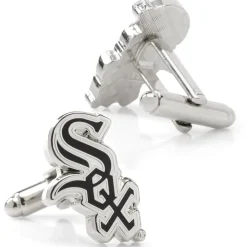 MLB Chicago White Sox Cufflinks