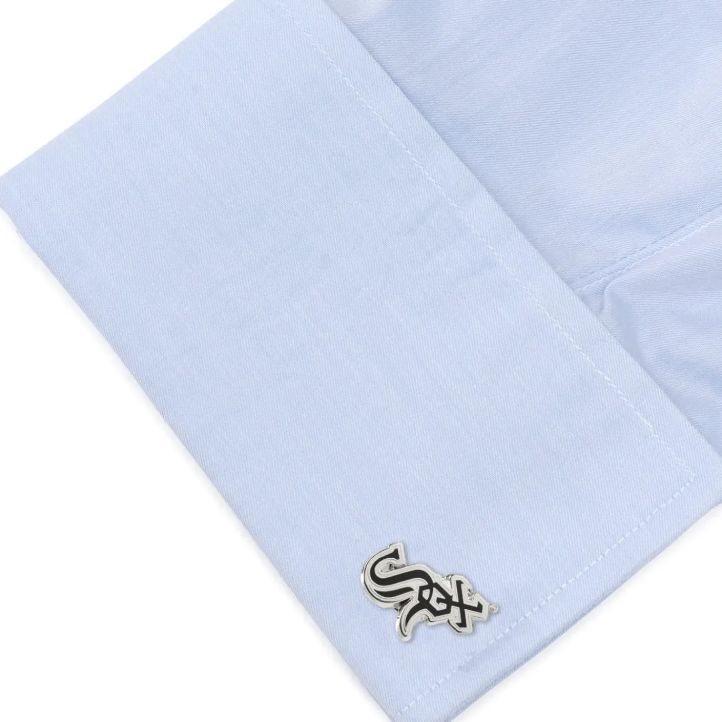 MLB Chicago White Sox Cufflinks