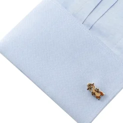 Disney Chip 'n Dale Cufflinks