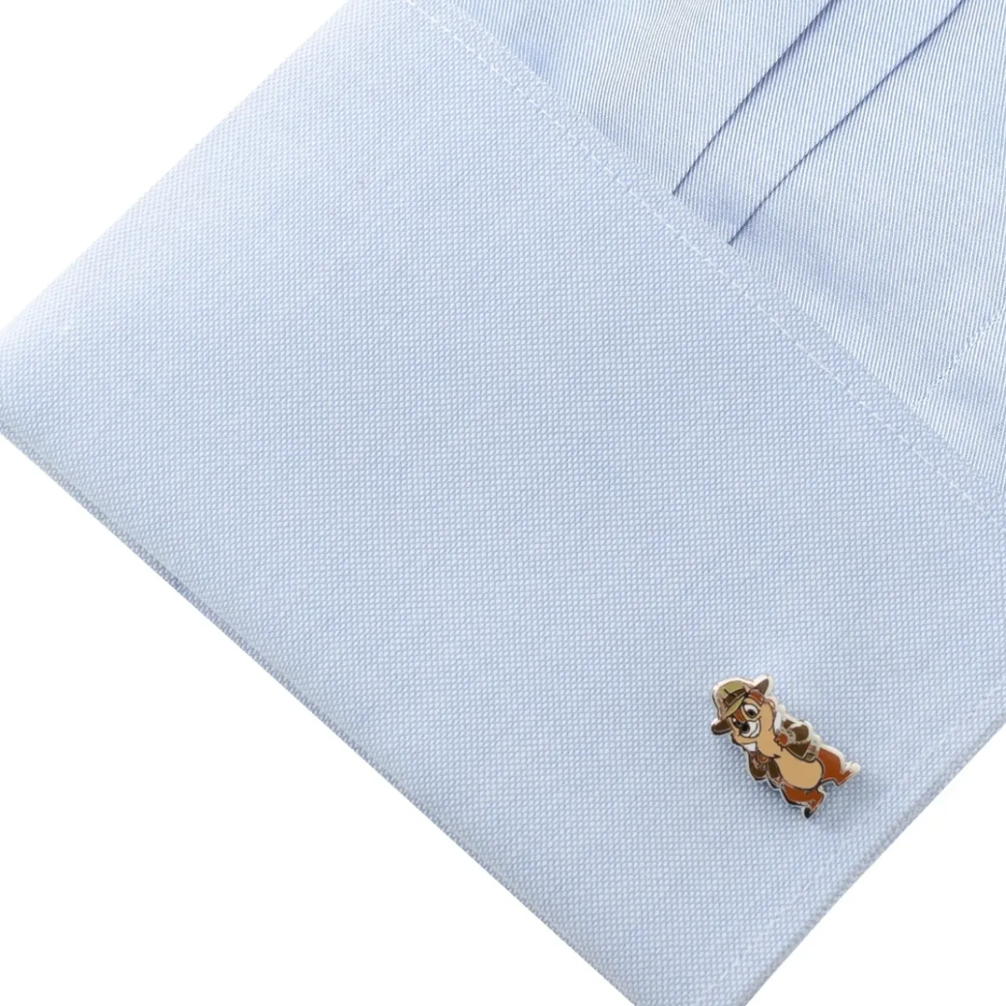 Disney Chip 'n Dale Cufflinks