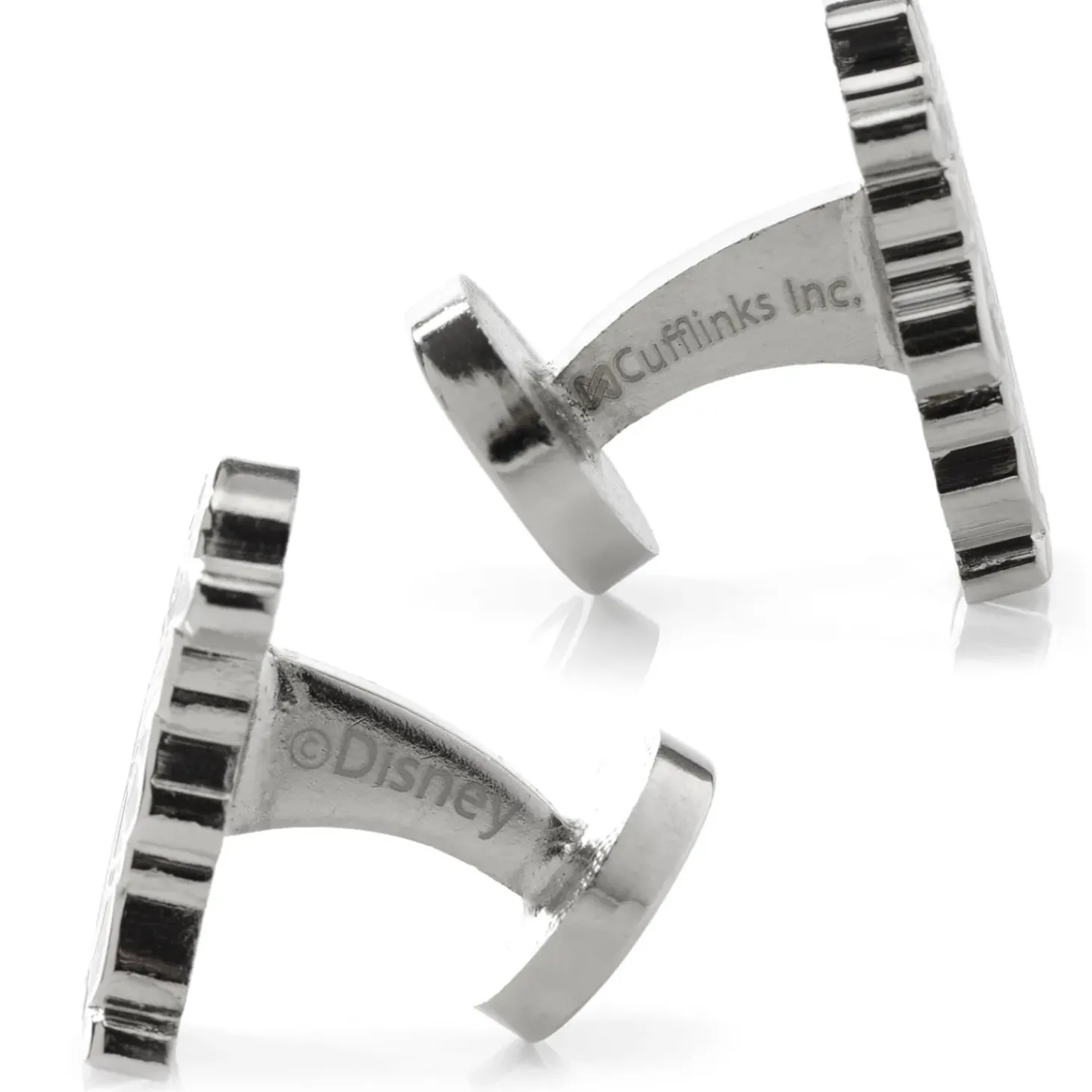 Disney Chip 'n Dale Cufflinks
