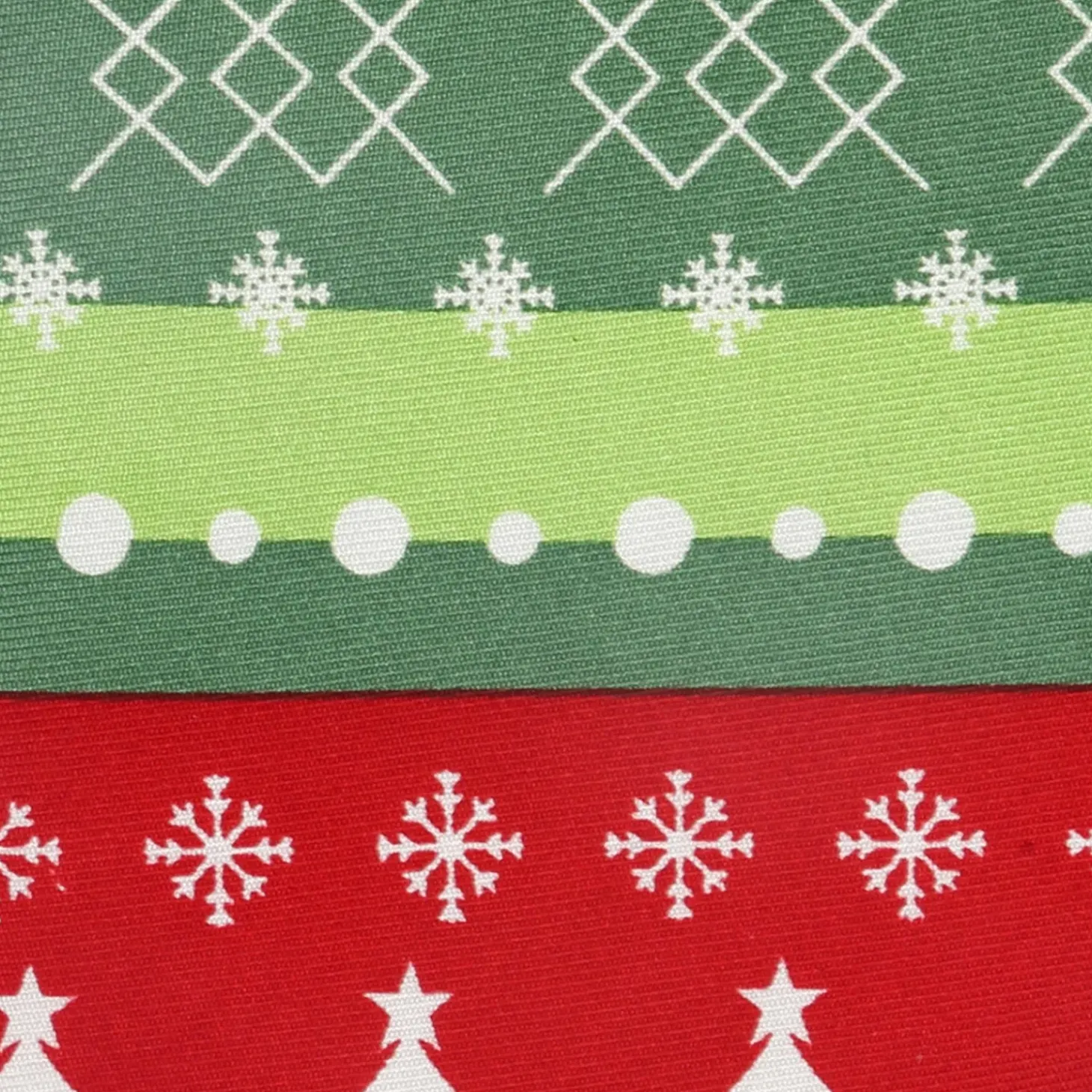 Cufflinks, Inc. Christmas Tree Men's Tie