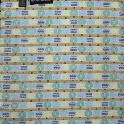 Cufflinks, Inc. Christmas Wrap Pocket Square