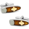 Cufflinks, Inc. Cigar Cufflinks