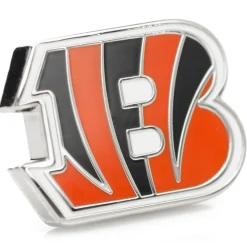NFL Cincinnati Bengals Lapel Pin