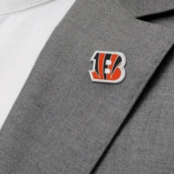 NFL Cincinnati Bengals Lapel Pin