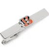 NFL Cincinnati Bengals Tie Clip