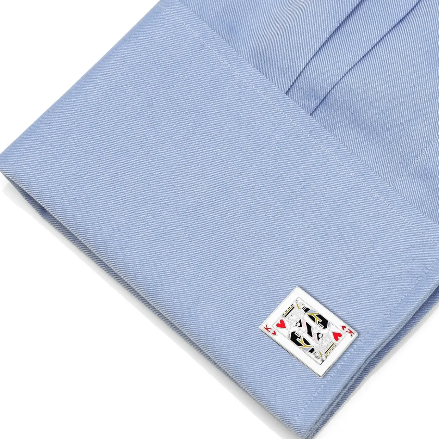 Cufflinks, Inc. Classic King Cufflinks
