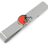NFL Cleveland Browns Tie Bar