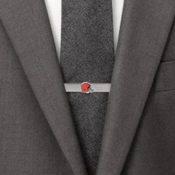 NFL Cleveland Browns Tie Bar