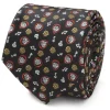 Disney Coco Black Men's Tie