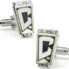 MLS Columbus Crew Cufflinks