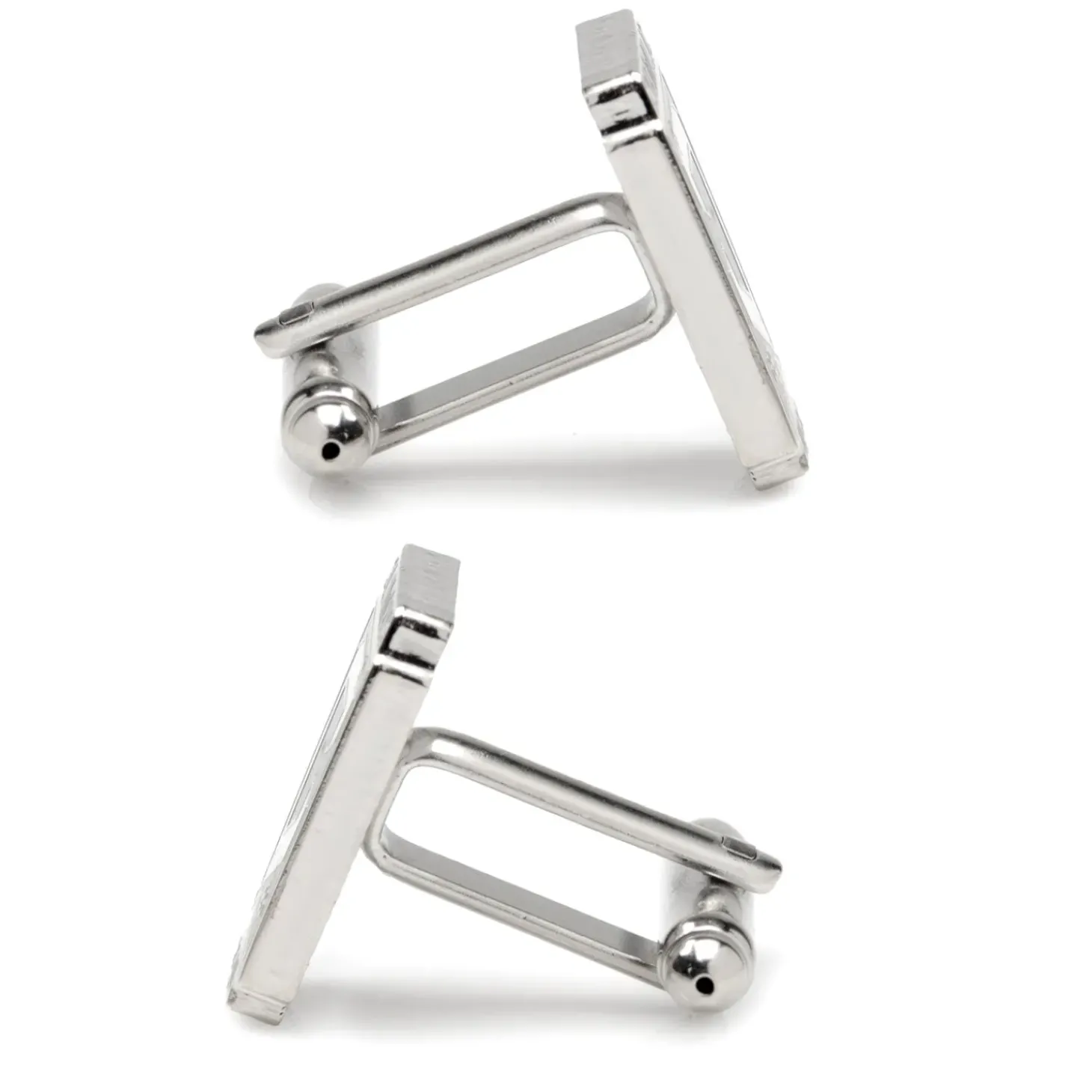 MLS Columbus Crew Cufflinks