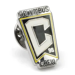 MLS Columbus Crew Lapel Pin
