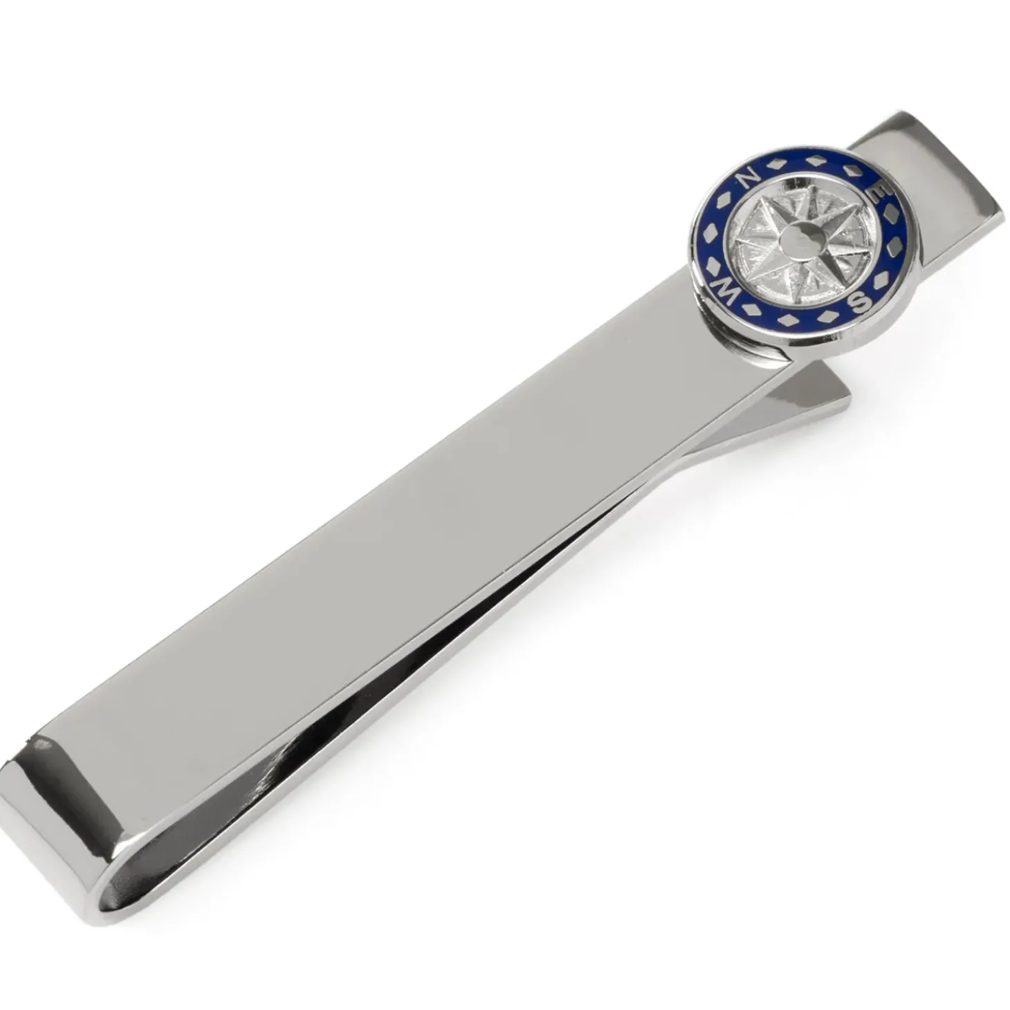 Cufflinks, Inc. Compass Tie Bar