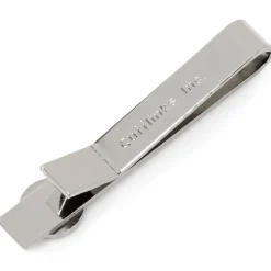 Cufflinks, Inc. Compass Tie Bar