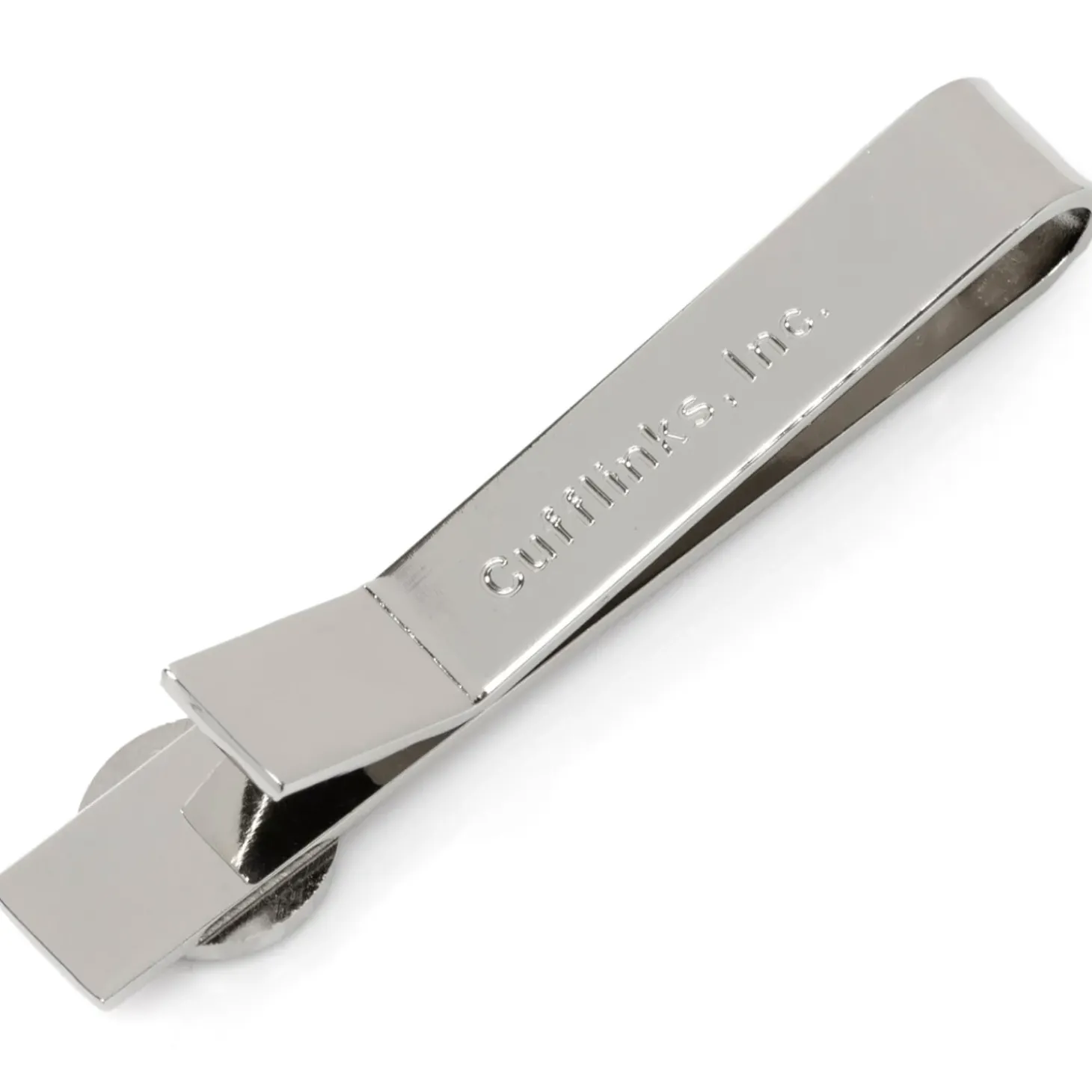 Cufflinks, Inc. Compass Tie Bar