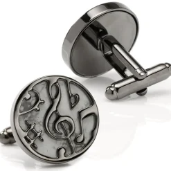 Cufflinks, Inc. Concert Cufflinks