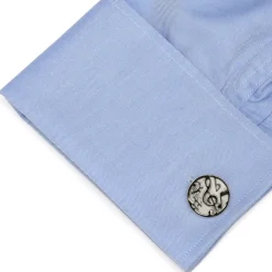 Cufflinks, Inc. Concert Cufflinks