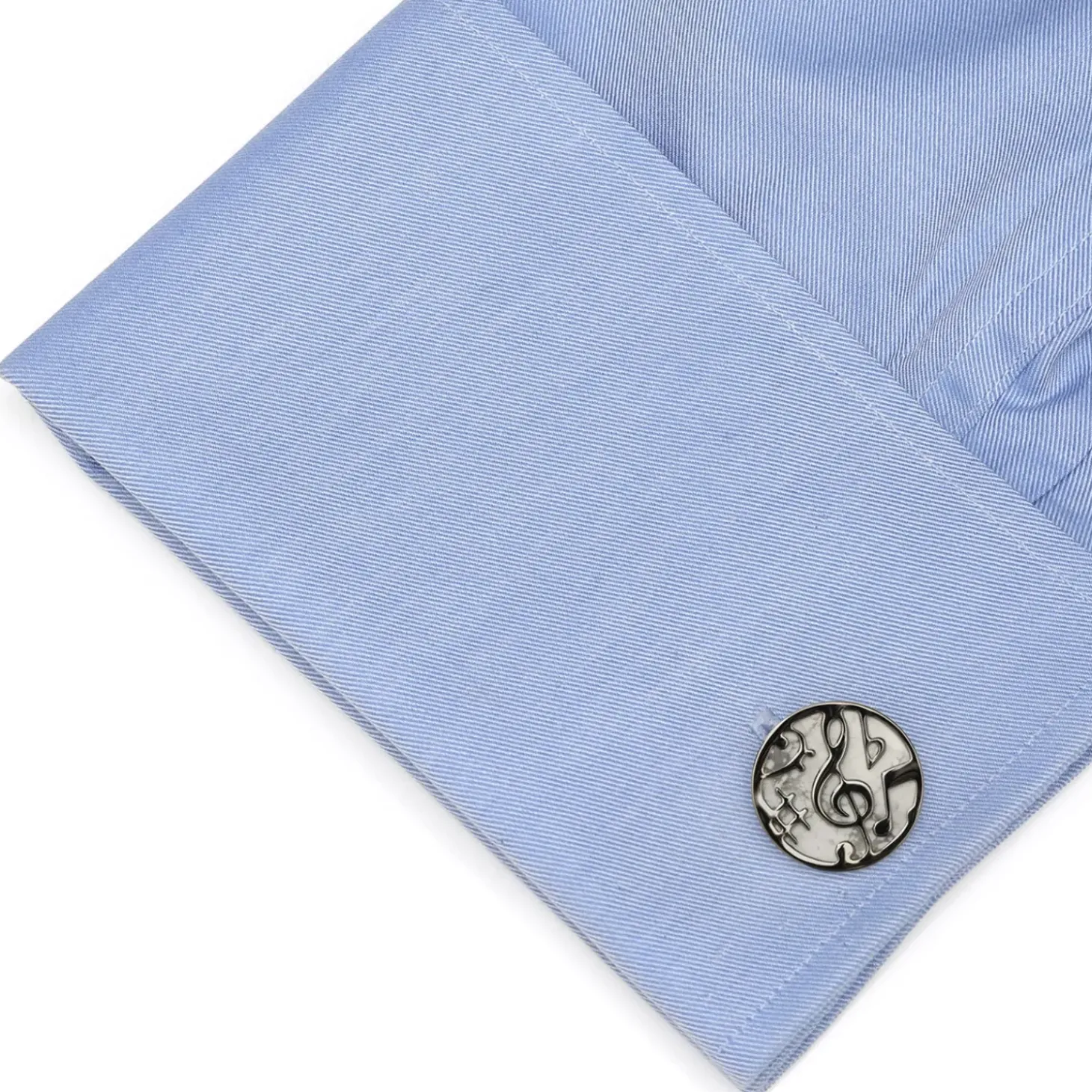 Cufflinks, Inc. Concert Cufflinks