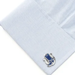 Cufflinks, Inc. Cowboy Boot Cufflinks