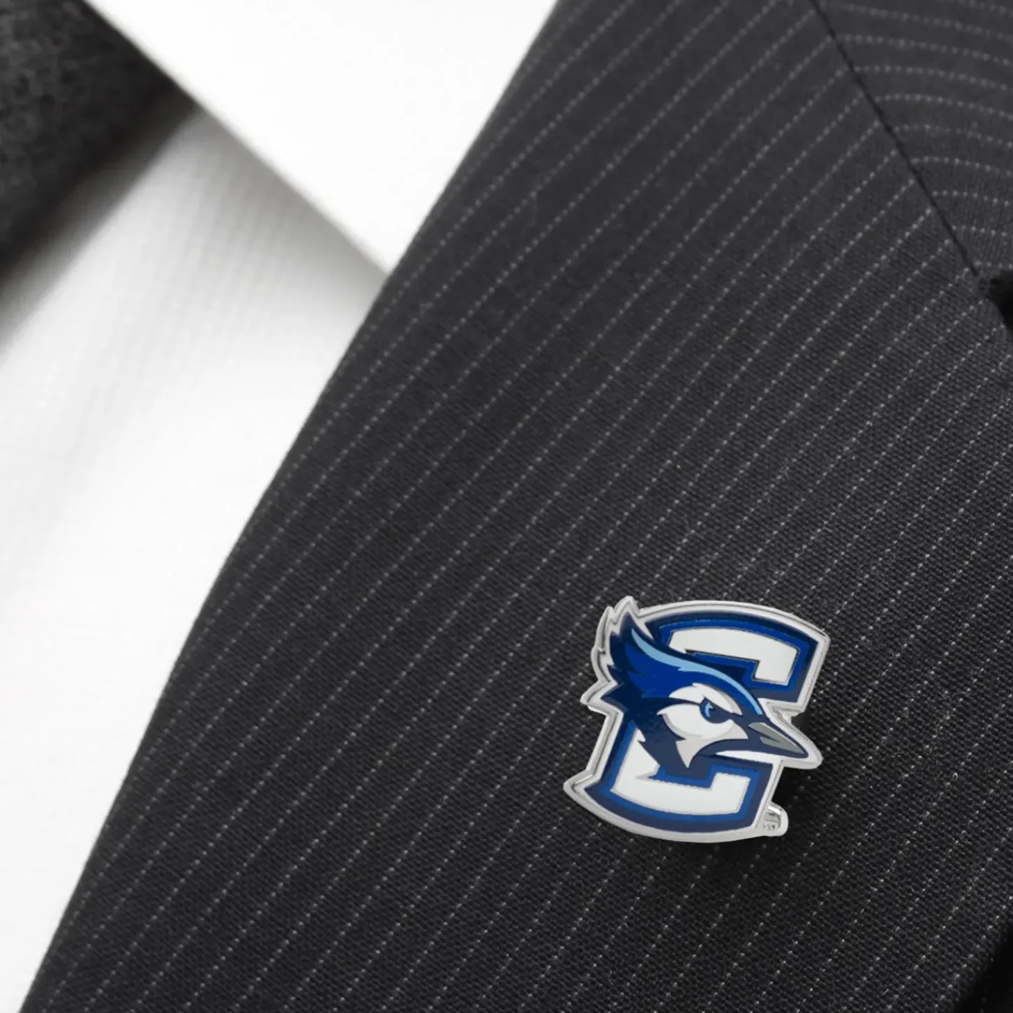NCAA Creighton University Lapel Pin