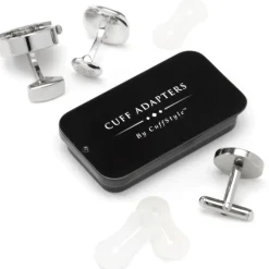 CuffStyle Cufflink Adapters