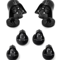 Star Wars 3D Darth Vader Stud Set
