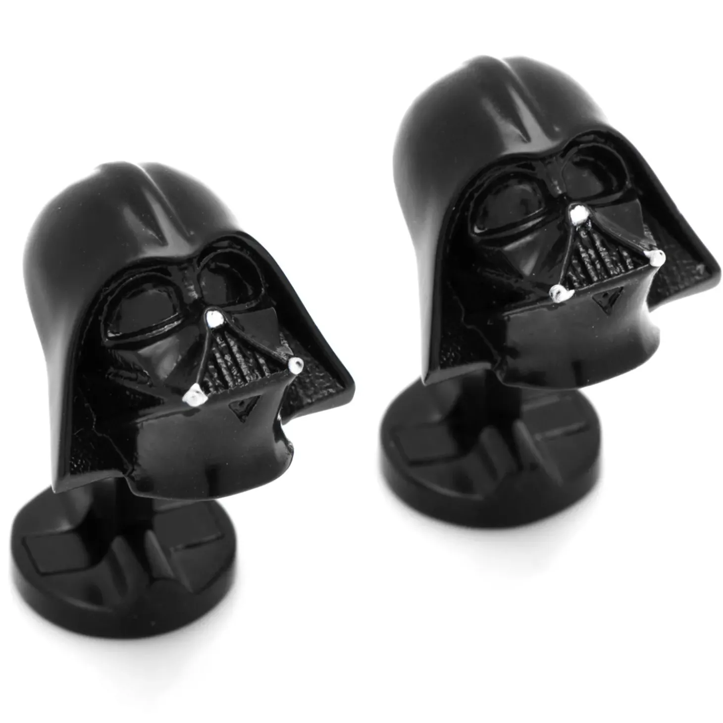 Star Wars 3D Darth Vader Stud Set