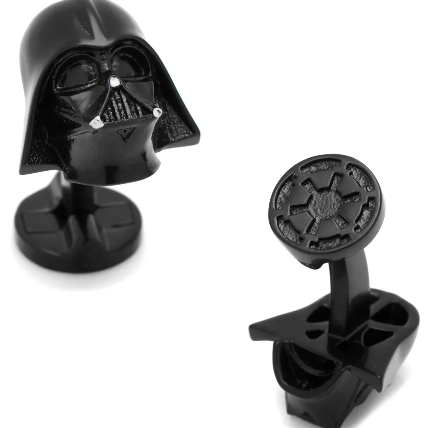 Star Wars 3D Darth Vader Stud Set