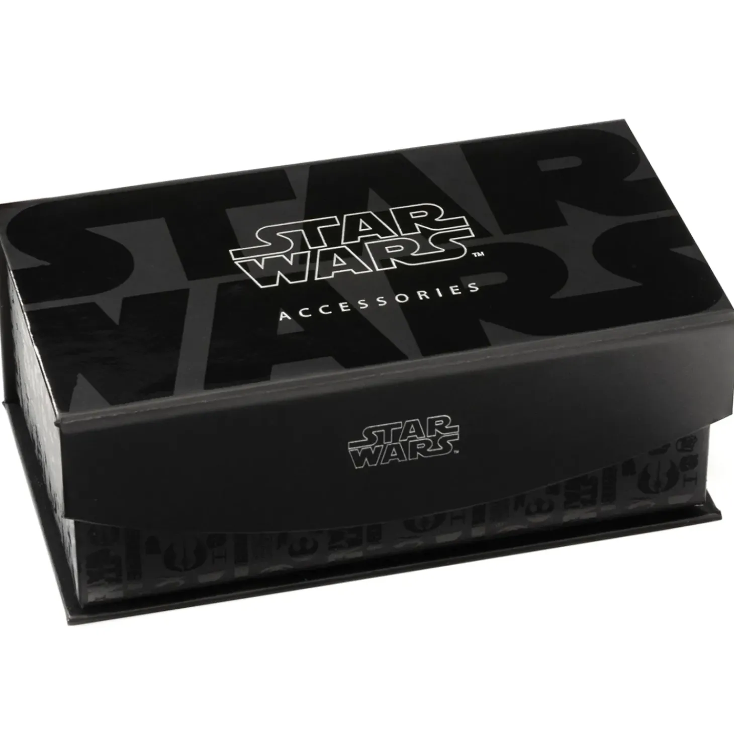 Star Wars 3D Darth Vader Stud Set