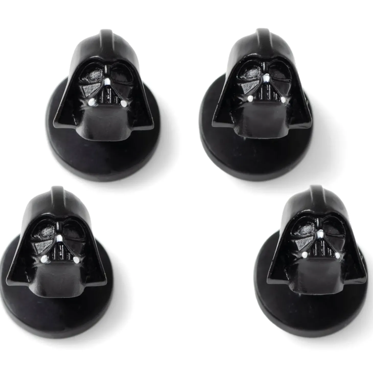 Star Wars 3D Darth Vader Studs