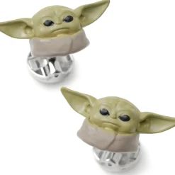Star Wars 3D Grogu Stud Set