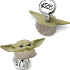 Star Wars 3D Grogu Stud Set